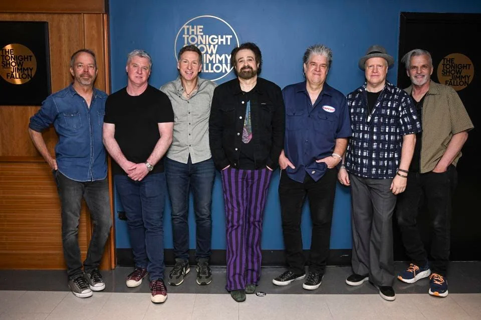 Counting Crows’ Adam Duritz on New Album, Mental Health, and Staying Relevant