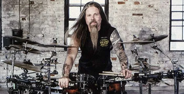 Chris Adler Reveals the Real Reasons Behind His Lamb of God Departure: Illness, Tensions, and Devastation