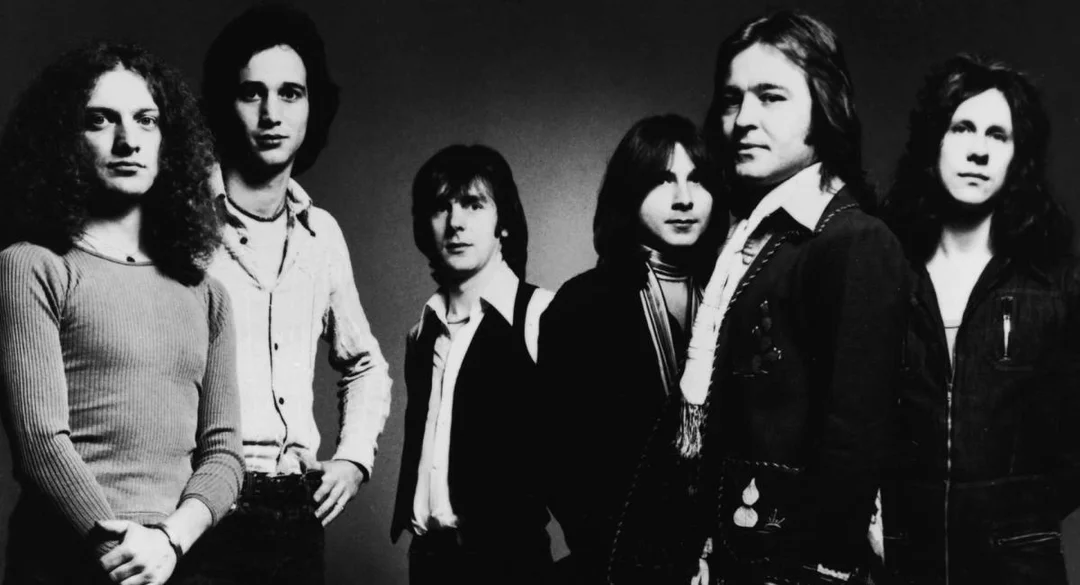 Foreigner Reunites with Lou Gramm for New Musical ‘Feels Like The First Time’