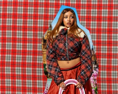 PinkPantheress Returns with New Mixtape ‘Fancy That’ After Hiatus