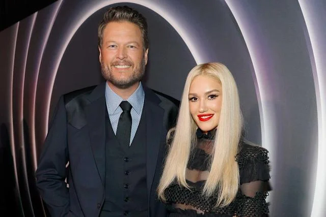 Blake Shelton & Gwen Stefani: New Duet Sparks Relationship Buzz and ‘Happiness’ Secrets