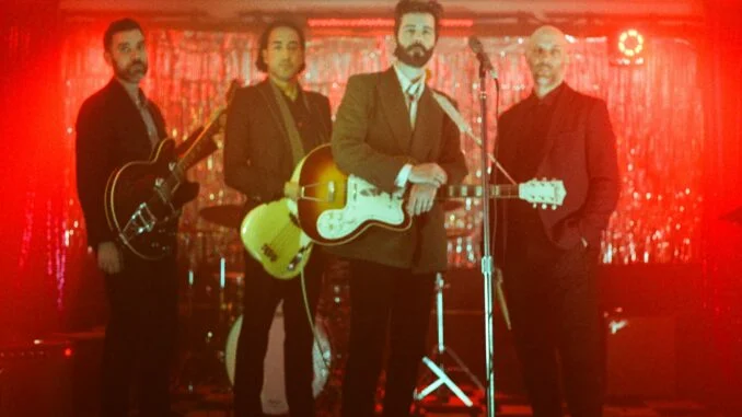 Lord Huron Announces ‘The Cosmic Selector Vol. 1’ Album, Unveils New Single ‘Looking Back’