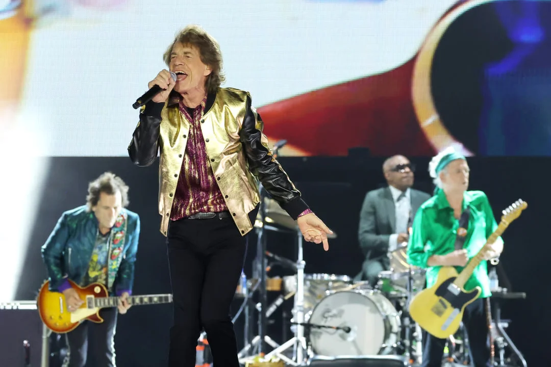 John Lydon Urges The Rolling Stones to Retire: Is It Time for the Rock Legends to Hang Up Their Guitars?