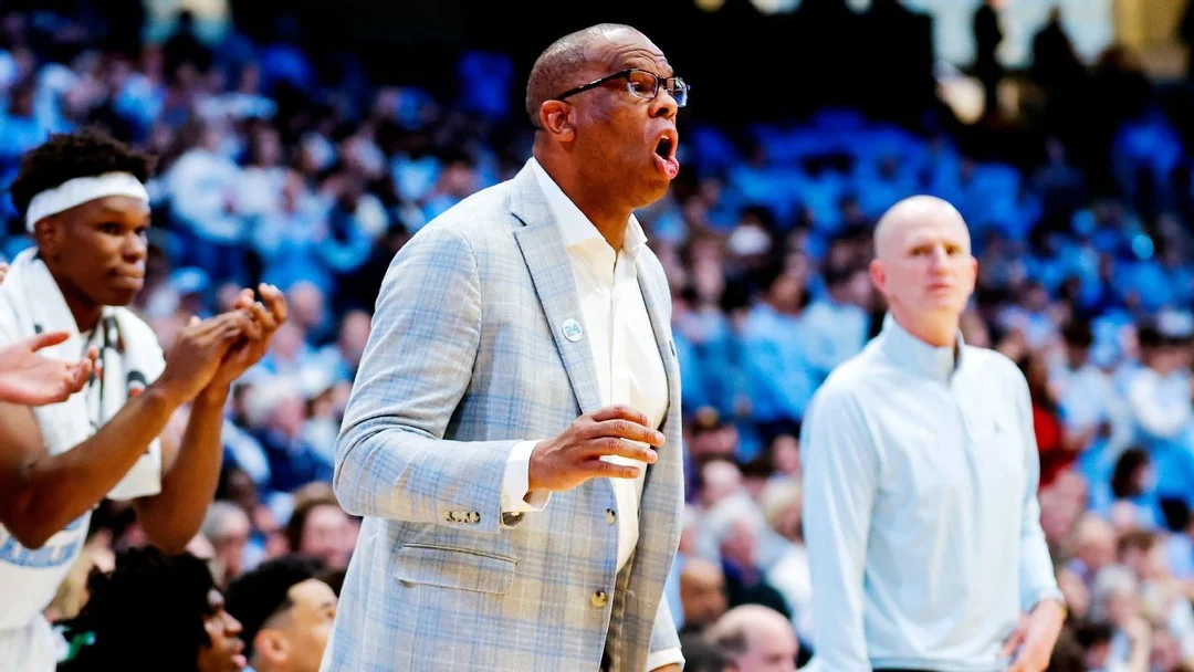 UNC Basketball’s Future: Can Freshmen Fix Deja Blue Feeling?