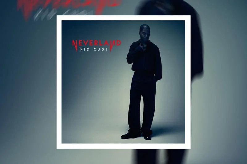 Kid Cudi Enters a New Era with “NEVERLAND” Single, Snapchat Performance, and Tribeca Film Debut