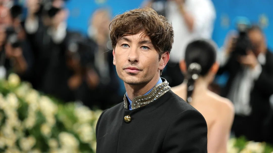 Barry Keoghan’s Awe-Inspiring Encounter with Ringo Starr Before Beatles Biopic