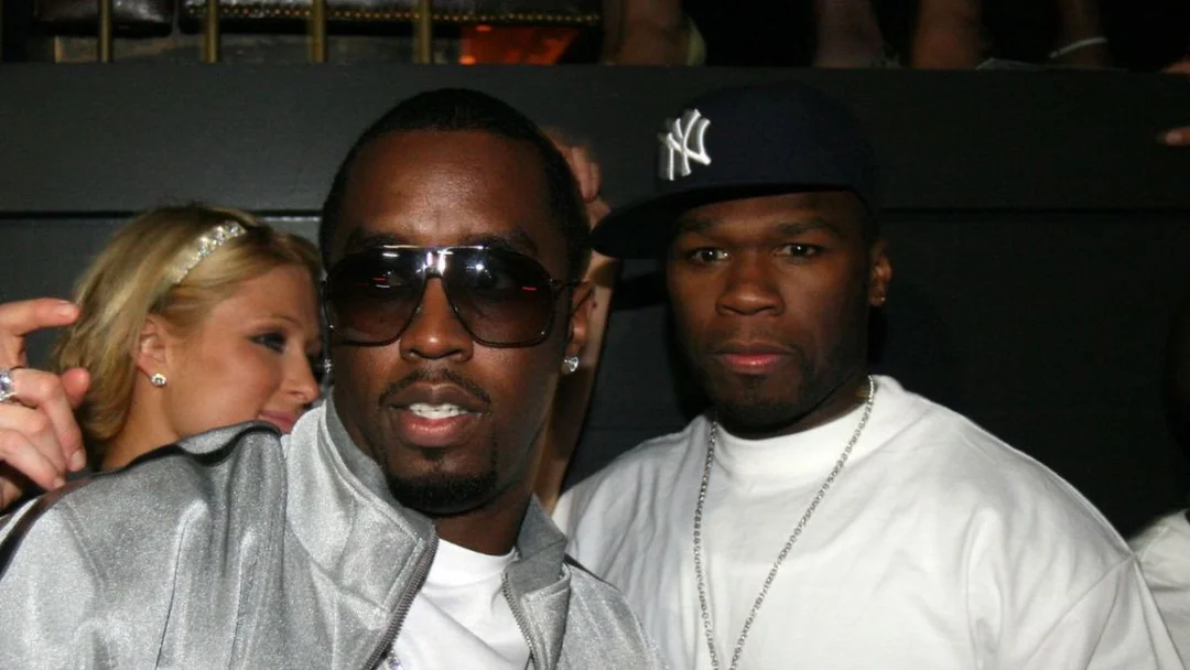 50 Cent Trolls Diddy with AI Amidst Jury Selection Chaos in Sex Trafficking Trial