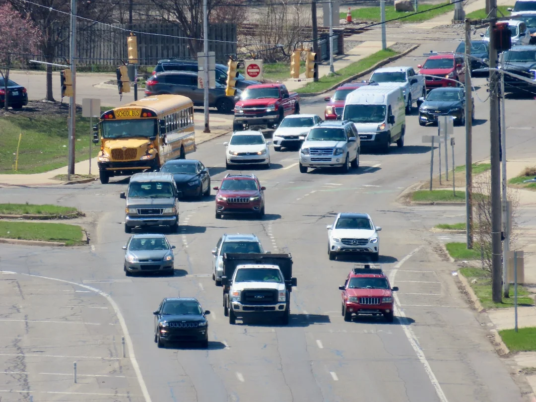I-96 Travelers Beware: Expect Closures and Delays in Howell and Brighton Areas