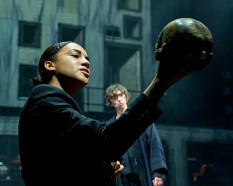Radiohead Reimagined: “Hamlet Hail to the Thief” Blends Shakespeare with Iconic Album
