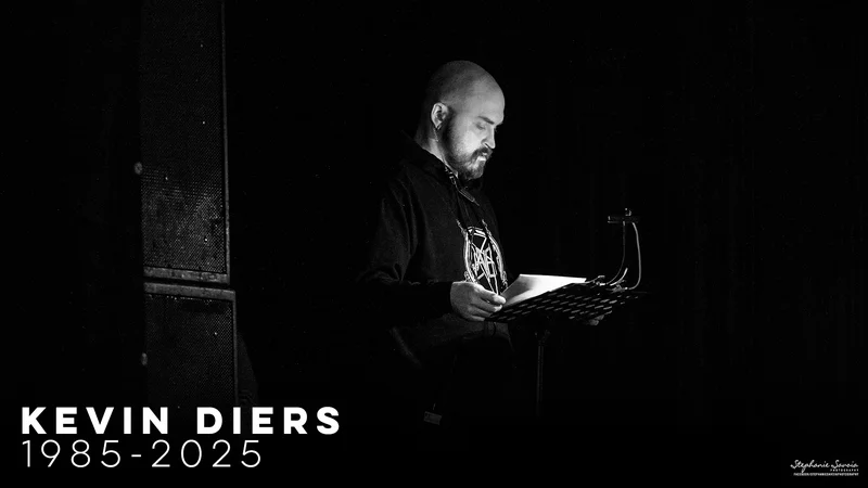 Seattle Music Scene Mourns the Loss of Kevin Diers, Radio Host and Wrestling Advocate