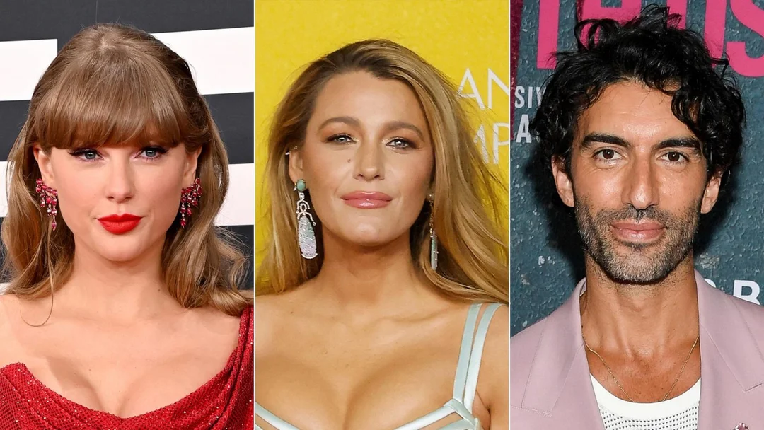 Taylor Swift Subpoenaed: Drama Escalates in Blake Lively’s Legal Battle