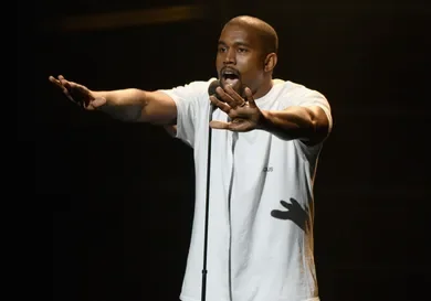 Kanye West’s Former Church Property Under Arson Investigation Amid Tax Troubles