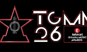 Telecel Ghana Music Awards 2025: A Night of Glitz, Glamour, and Emerging Victors