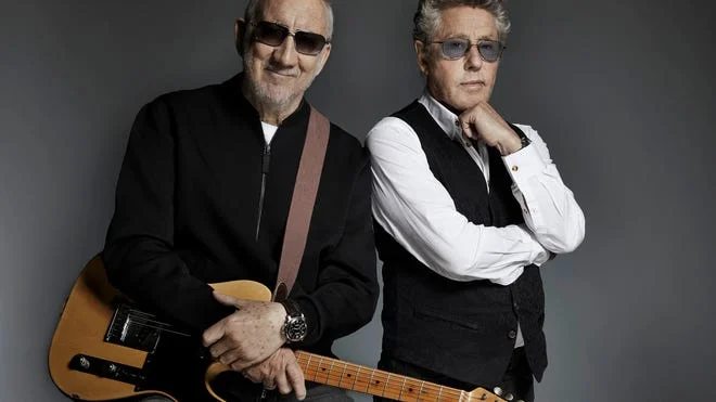 The Who Announce ‘The Song Is Over’ Farewell Tour: Is This Really The End?