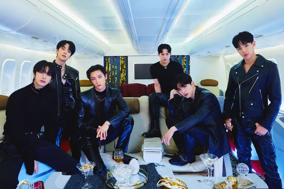 MONSTA X Celebrates 10th Anniversary with New Album and Hyungwon’s Military Discharge