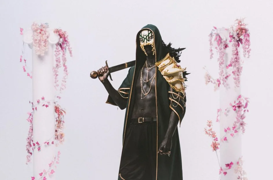 Sleep Token’s ‘Even In Arcadia’: A Deep Dive into the Band’s Evolving Sound and Lore
