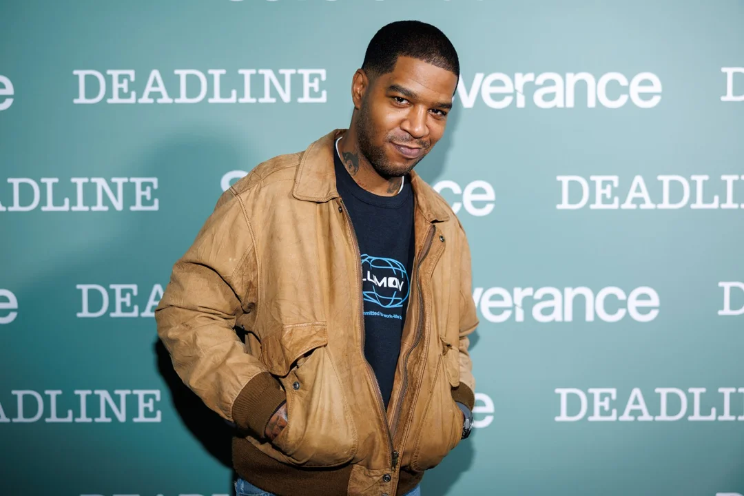 Kid Cudi Unveils ‘Cudi: A Memoir’ – A Deep Dive into His Journey