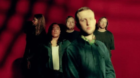 La Dispute Announces First Album in Six Years, ‘No One Was Driving the Car,’ and 2025 Tour