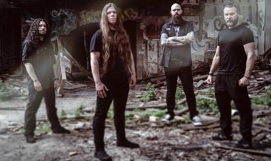 CRYPTOPSY Unleashes ‘Malicious Needs’ with NSFW Video Ahead of ‘An Insatiable Violence’ Release