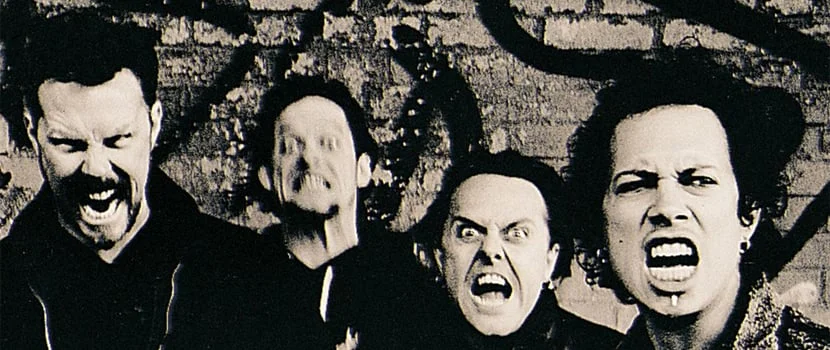 Metallica’s ‘Load’ Album: Remastered Deluxe Box Set Unearths Hidden Gems
