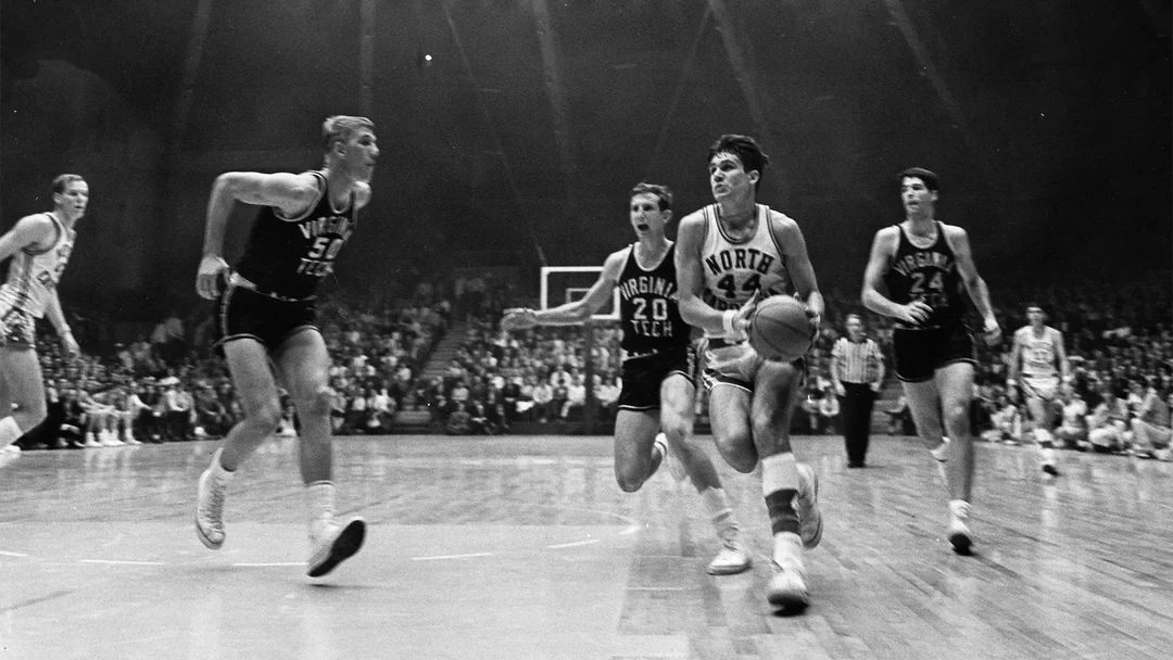 Remembering Larry Miller: The Cornerstone of Dean Smith’s Tar Heel Dynasty