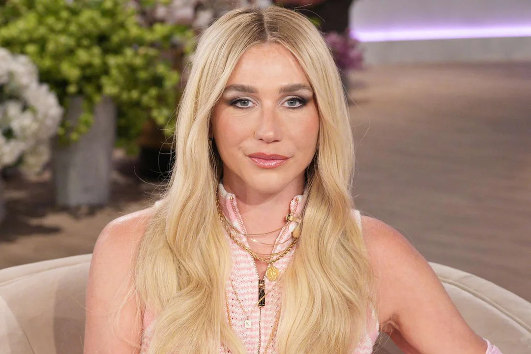Kesha Reveals Initial Doubts About ‘Tik Tok’: From ‘Too Dumb’ to Billion-Stream Hit