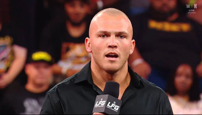 NXT Set for Musical Mayhem: Trick Williams Raps, Joe Hendry Rocks, and Championship Battles Heat Up!