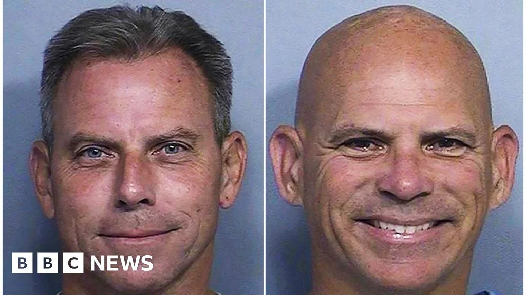 X-Raided and the Menendez Brothers: From Prison Walls to Restorative Justice in Hip-Hop
