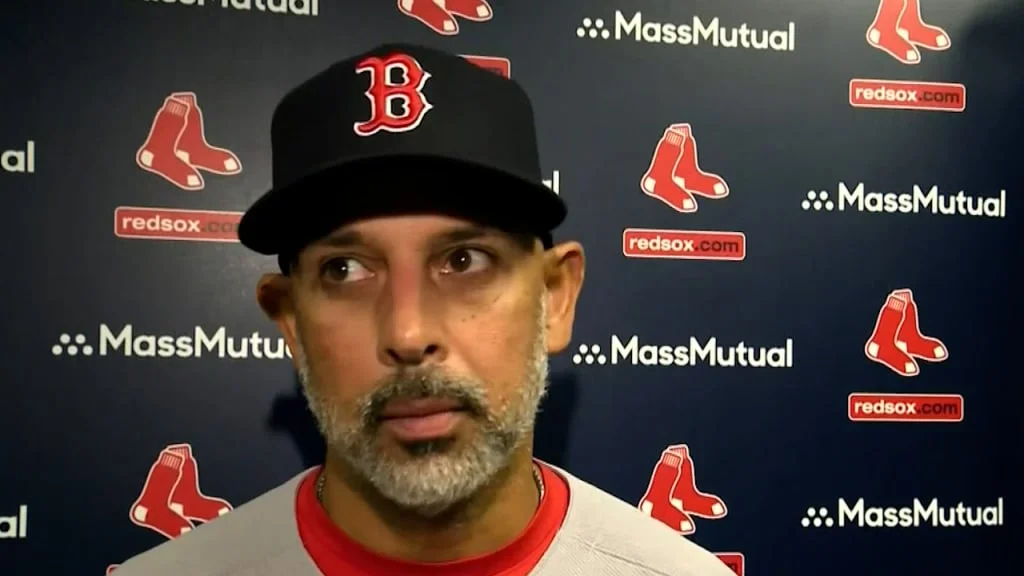 Tanner Houck’s Struggles: What’s Next for the Red Sox Pitcher?