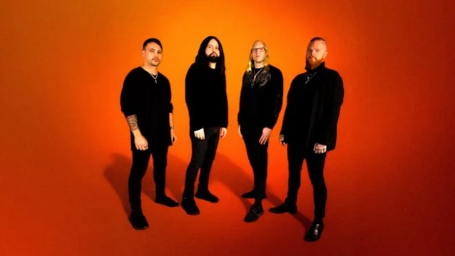BORN OF OSIRIS Unveils New Album ‘Through Shadows’ and Title Track: A Deep Dive