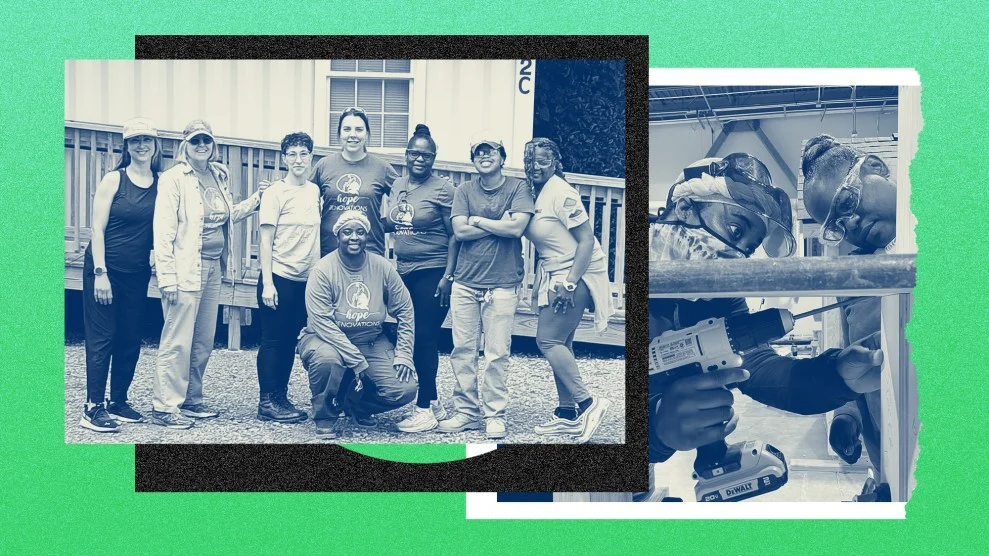 Trump Administration Cuts Funding to Programs Supporting Women in Construction: A Blow to Diversity and Labor Force Development