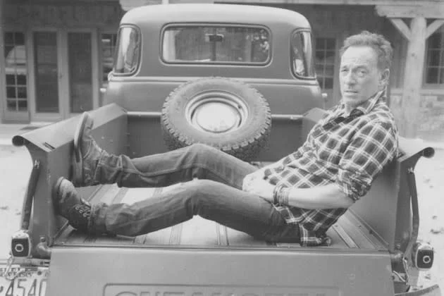 Bruce Springsteen Unearths ‘Repo Man’: A Country Gem From ‘The Lost Albums’