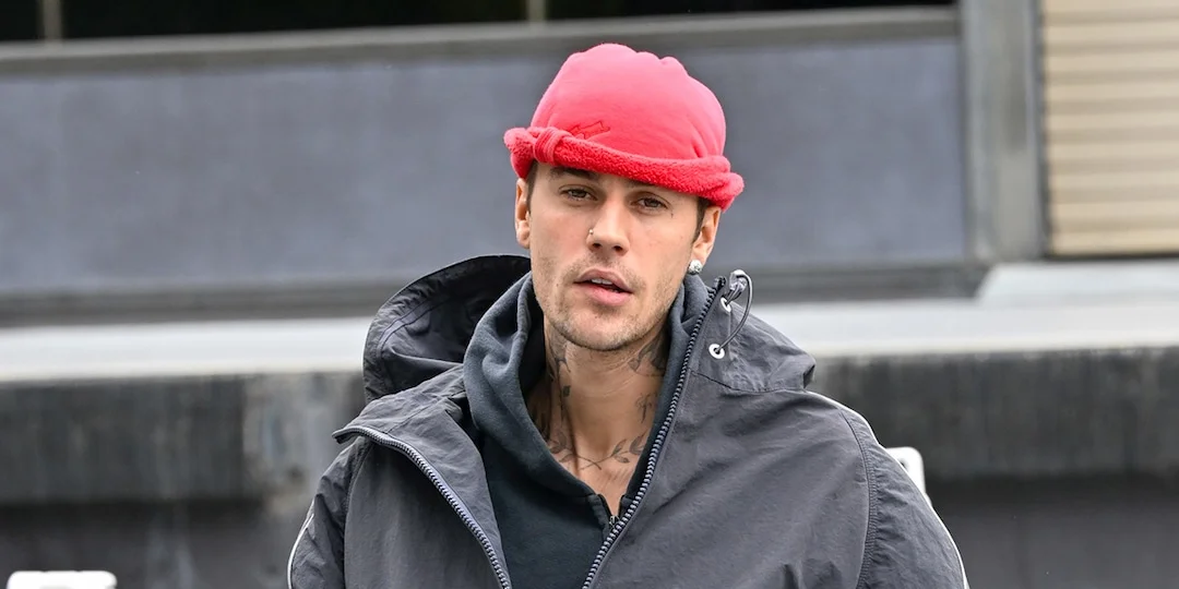 Justin Bieber’s Cryptic Social Media Posts Spark Concern Among Fans