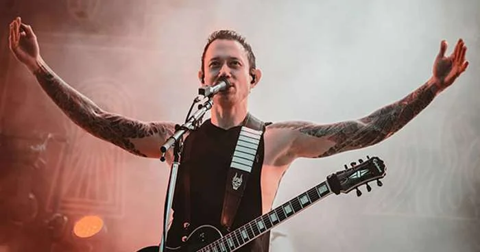 Trivium and Bullet For My Valentine Feud Erupts Over Tour Cancellation: ‘No Respect’