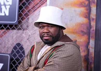 50 Cent’s European “Legacy Tour”: A Birthday Bash Across the Pond