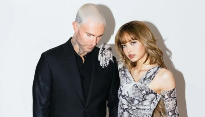 Adam Levine’s “Priceless” Inspiration: A Love Song for Behati Prinsloo and a Hit Collab with BLACKPINK’s Lisa