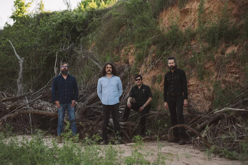 Lord Buffalo’s Drummer Detained: European Tour Canceled Amid Immigration Concerns