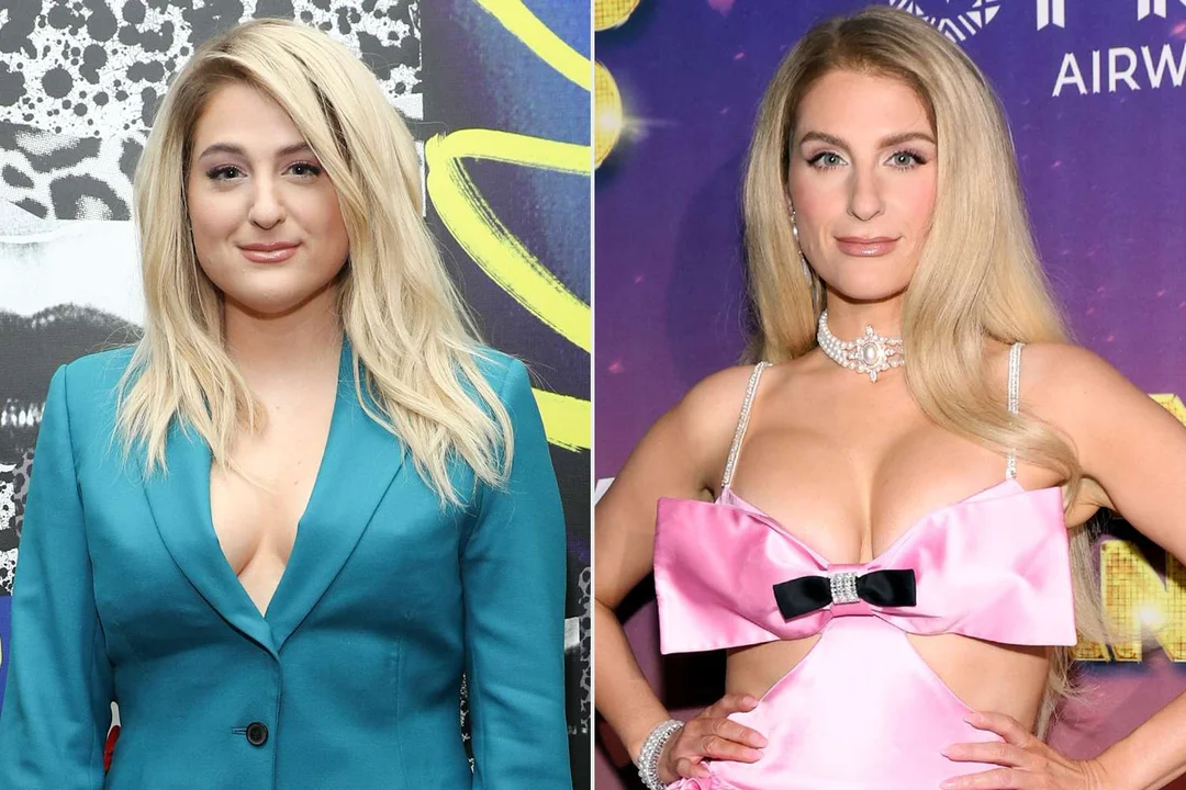 Meghan Trainor Sparks Debate with ‘All About That Bass’ Lyric Change: Empowerment or Contradiction?