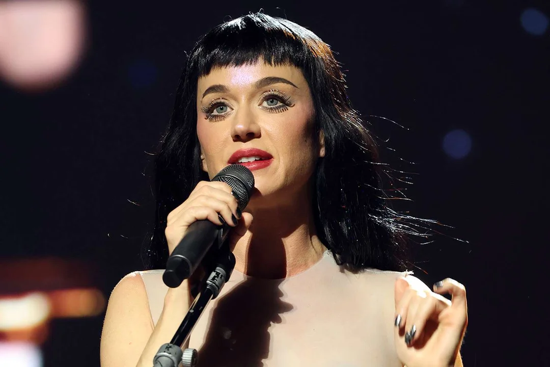 Katy Perry Hits Back: Addressing Online Hate, Space Tourism Backlash, and ‘Can’t Dance’ Claims