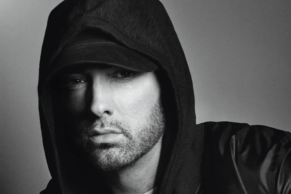 Eminem’s ‘Lose Yourself’ Reimagined: Movie Mashup Viral Sensation