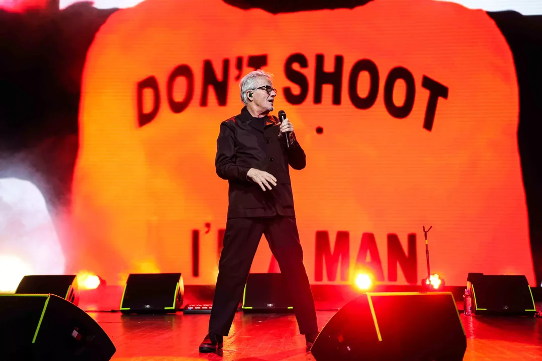 DEVO’s “Farewell Tour” Continues: A Look Back at 50 Years of De-Evolution