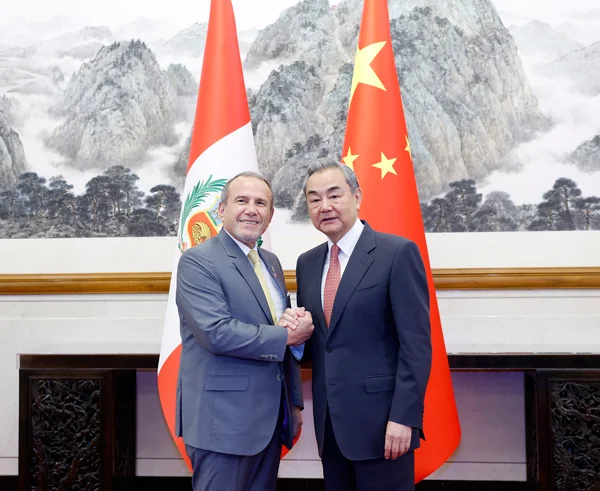 China and Peru Forge Stronger Ties: Chancay Port to Boost Latin American Trade?