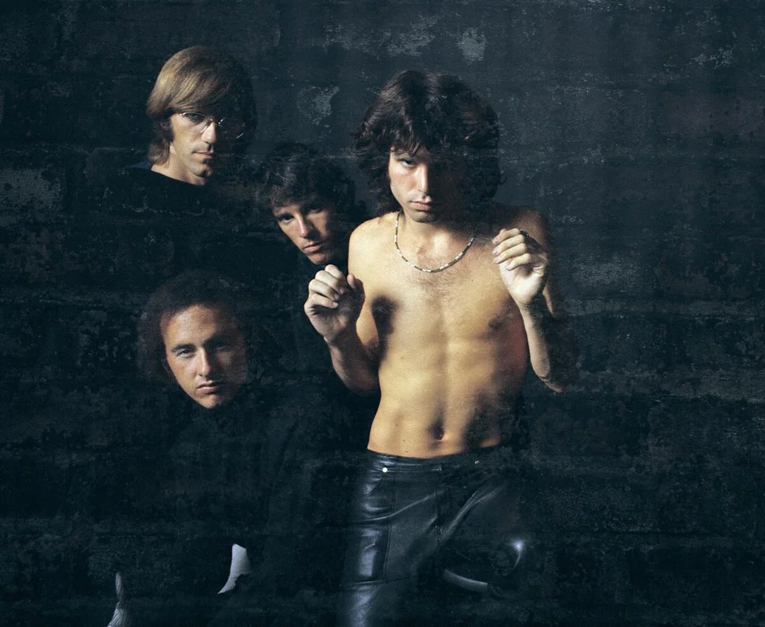 The Doors at 60: New Anthology Celebrates Legacy with Rare Insights and Untold Stories