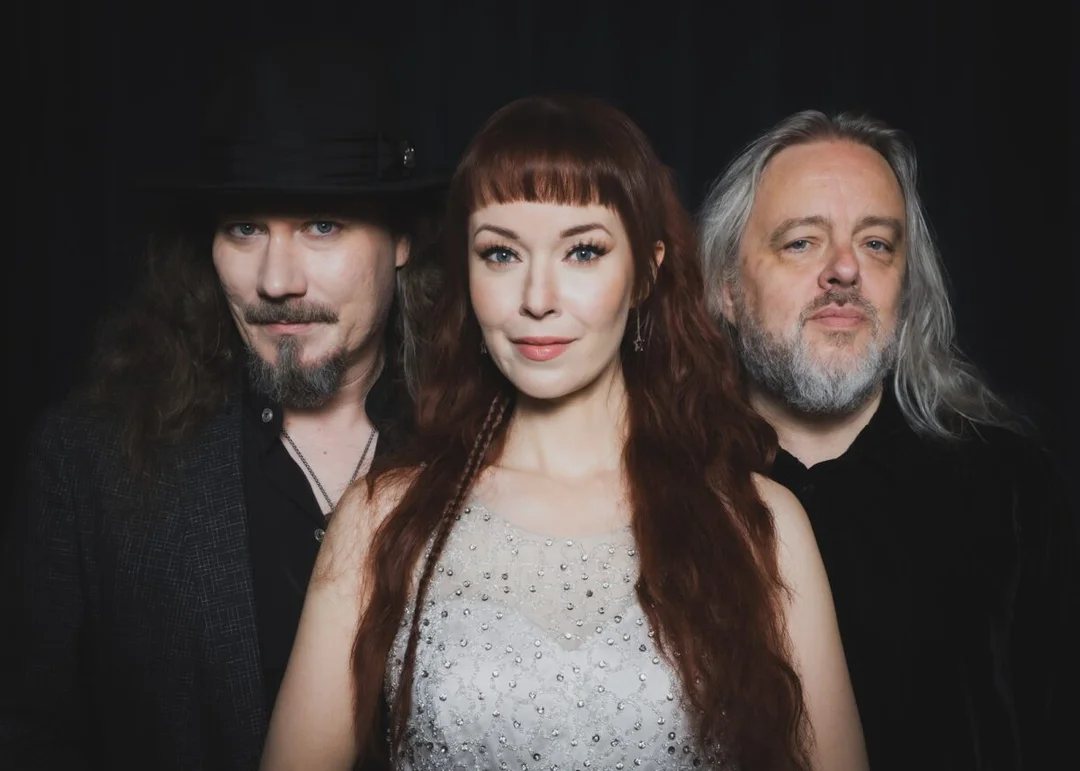 AURI, Featuring Nightwish Members, Announces New Album ‘III – Candles & Beginnings’ and First-Ever Tour