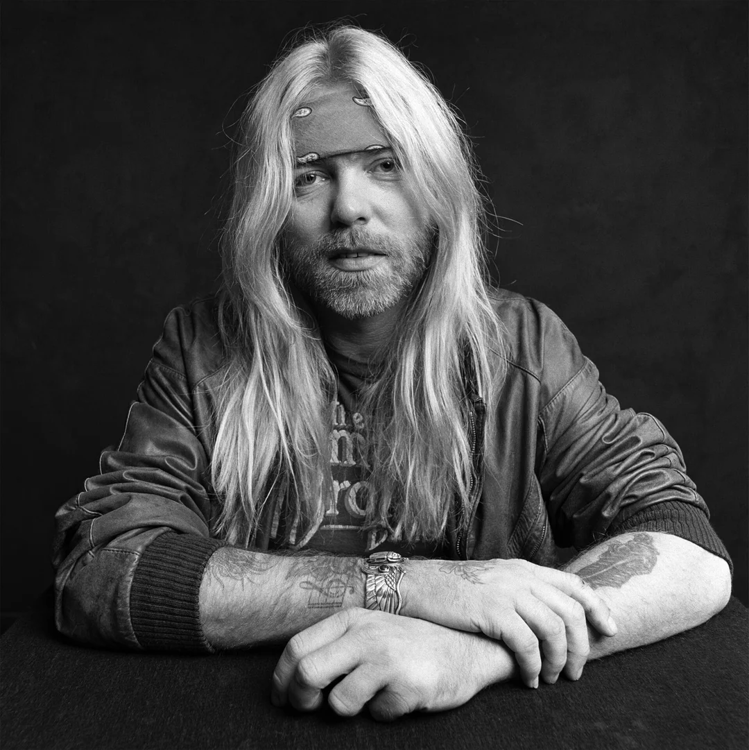 Gregg Allman’s Lost Concert “One Night in DC” Unearthed: A Blues Rock Masterpiece