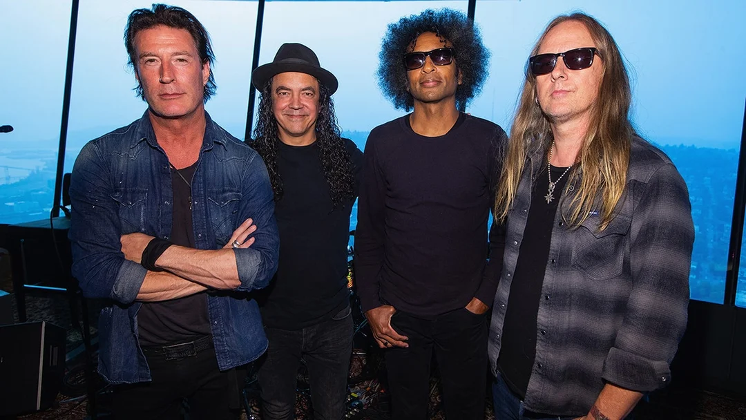Alice In Chains Tour Canceled: Drummer Sean Kinney’s Medical Emergency and Band’s Statement