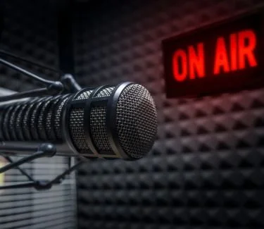 Radio Still Reigns: Nielsen Data Shows Dominance in Ad-Supported Audio in Q1 2025