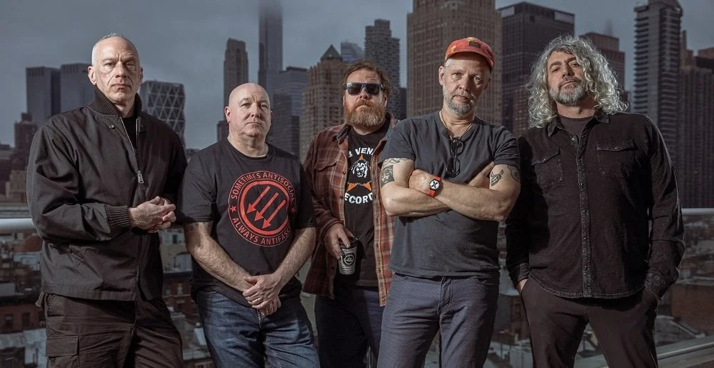 Deadguy Unleashes Fury with “New Best Friend” Music Video Ahead of ‘Near-Death Travel Services’ Album Release