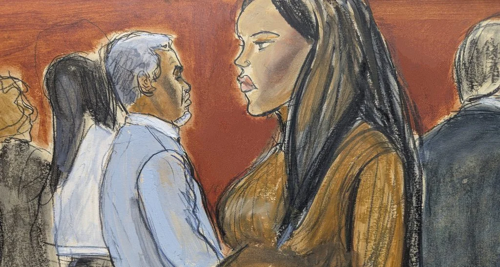 Diddy’s ‘Freak Offs’ Under Scrutiny: Cassie Ventura’s Testimony Reveals Drug Use and Power Dynamics
