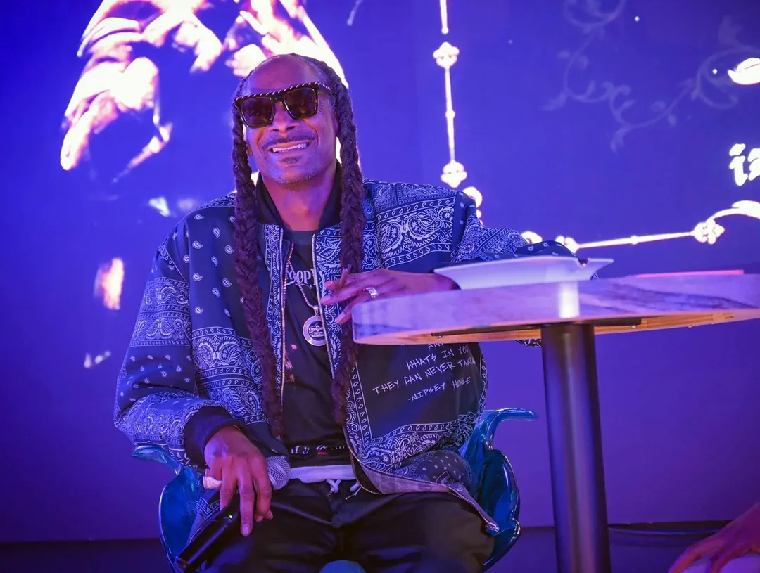 Snoop Dogg’s Surprise Album ‘Iz It A Crime?’ Sparks Debate, Makes Peace with Spotify